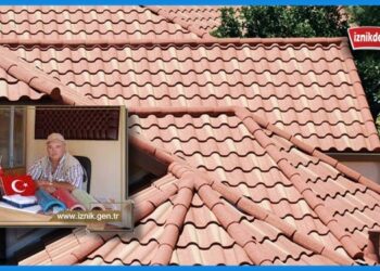 Sırlı Kiremit