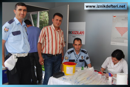 1 Milyon İyi İnsan Aranıyor