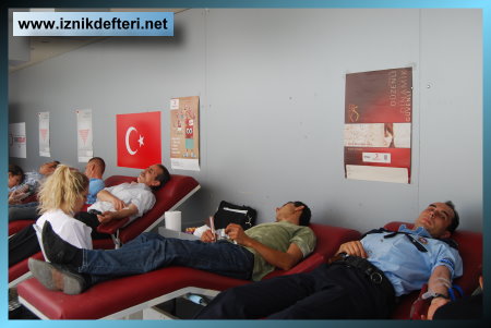 1 Milyon İyi İnsan Aranıyor