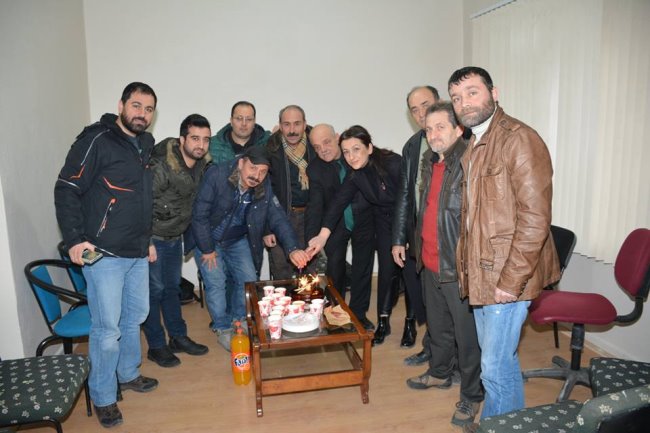 10 Ocak Farklı Bir Gün Oldu