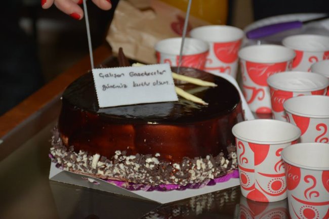 10 Ocak Farklı Bir Gün Oldu