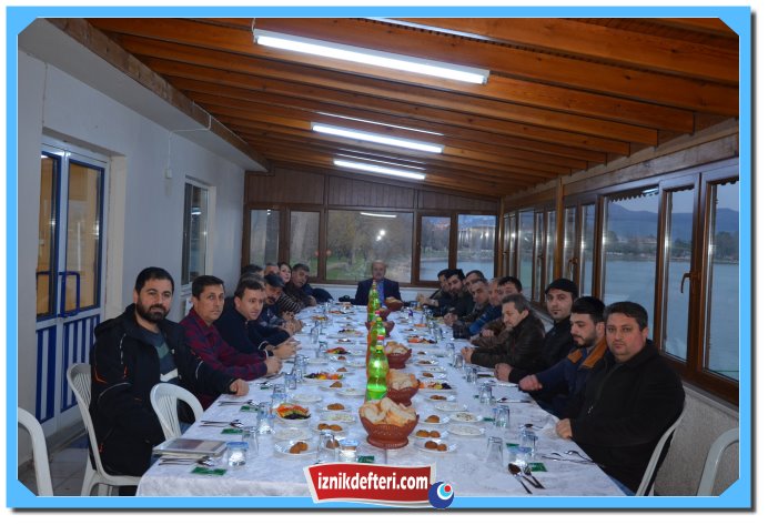 10 Ocak Farklı Bir Gün Oldu