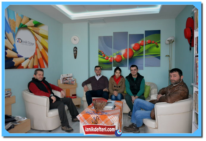 10 Ocak Farklı Bir Gün Oldu