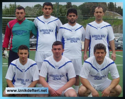165. Yıl Futbol Turnuvası Sona Erdi