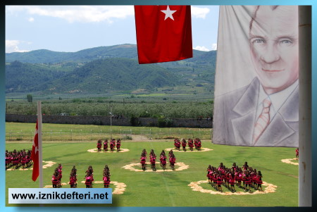 19 Mayıs Coşkusu