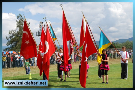 19 Mayıs Coşkusu