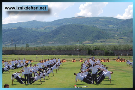 19 Mayıs Coşkusu