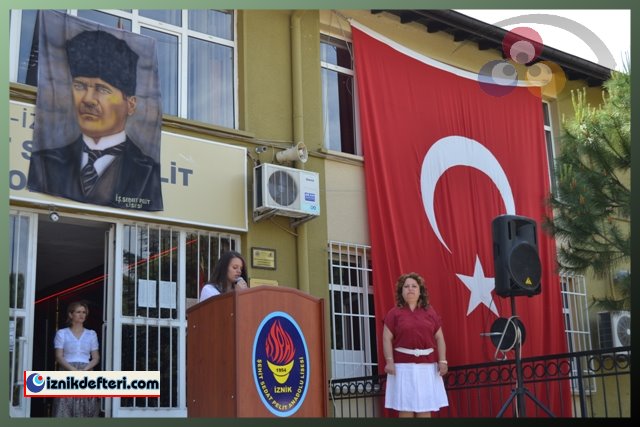 19 Mayıs Gitgide Unutuluyor