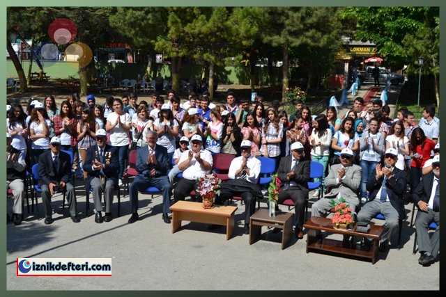 19 Mayıs Gitgide Unutuluyor