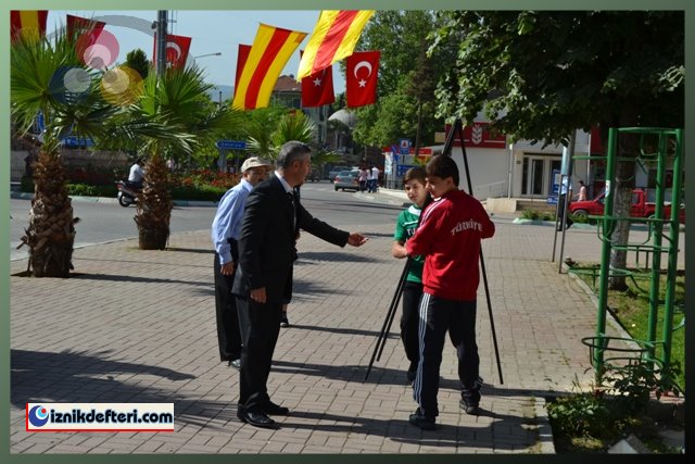 19 Mayıs Gitgide Unutuluyor