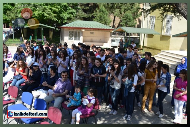 19 Mayıs Gitgide Unutuluyor