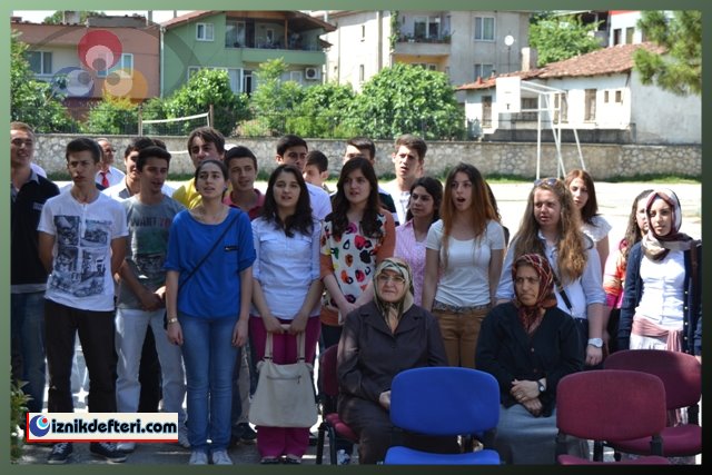 19 Mayıs Gitgide Unutuluyor
