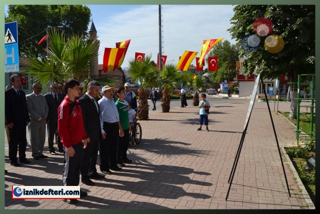 19 Mayıs Gitgide Unutuluyor