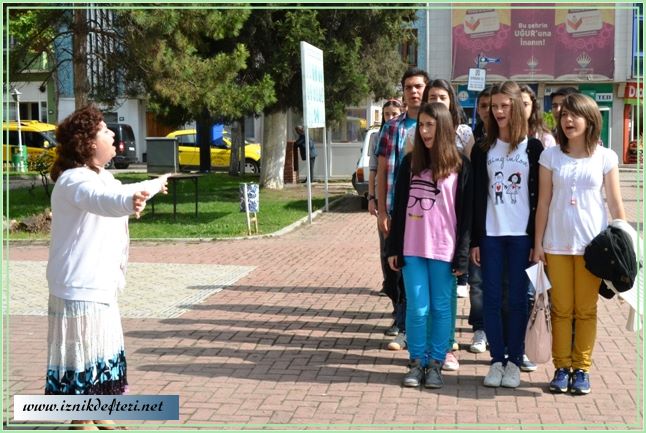 19 Mayıs Kutlamaları Buruk Geçti