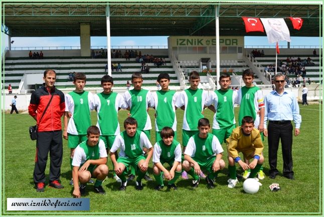 19 Mayıs Kutlamaları Buruk Geçti