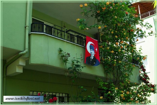 19 Mayıs Kutlamaları Buruk Geçti