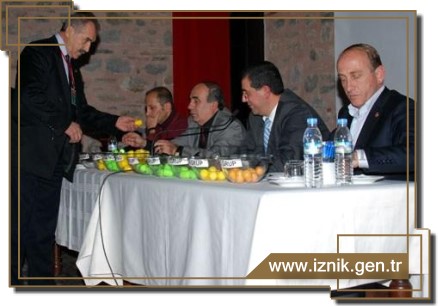 1.Amatör Küme Kura Çekimleri Yapıldı