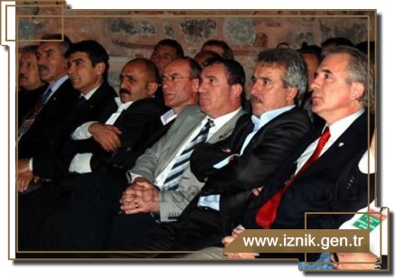 1.Amatör Küme Kura Çekimleri Yapıldı