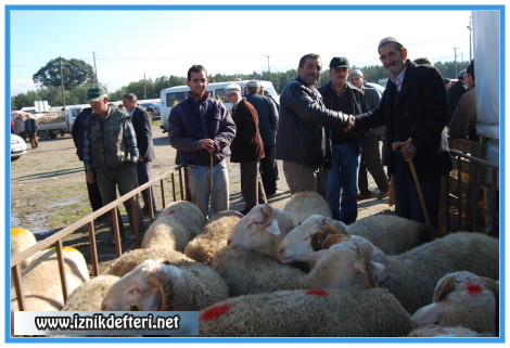 2010 Yılı Kurban Komisyonu Toplantısı Yapıldı