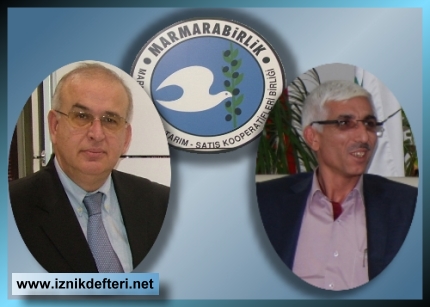2012 deki Genel Kurula Kadar Yolumuza Devam