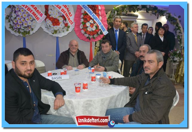 2017 yılı Olağan Mali Genel Kurul Tamamlandı
