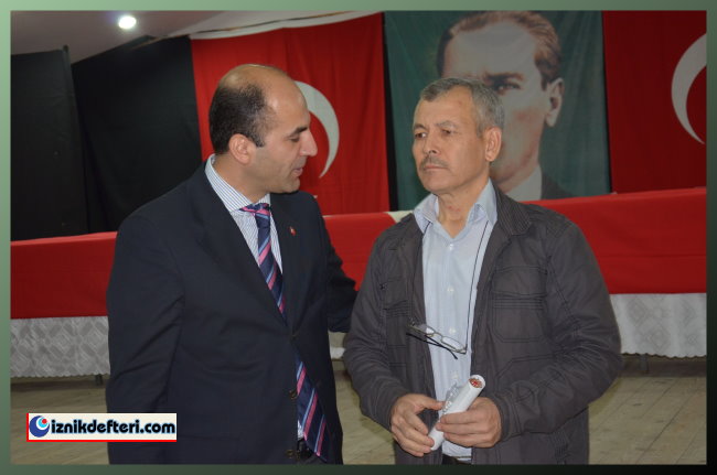 24 Kasım Öğretmenler Günü Kutlandı
