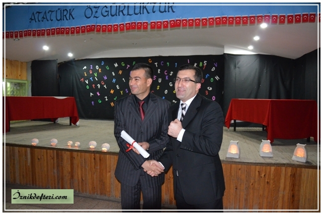 29 Öğretmen, Eğitim Kadrosuna Katıldı