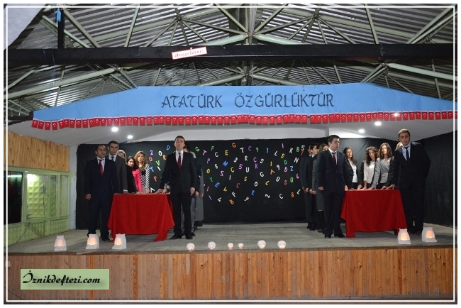 29 Öğretmen, Eğitim Kadrosuna Katıldı