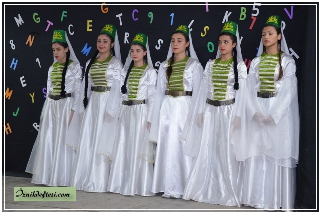 29 Öğretmen, Eğitim Kadrosuna Katıldı