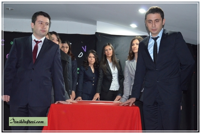 29 Öğretmen, Eğitim Kadrosuna Katıldı