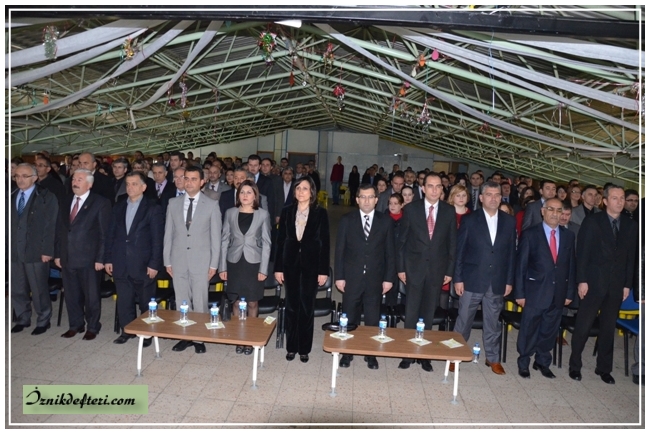 29 Öğretmen, Eğitim Kadrosuna Katıldı