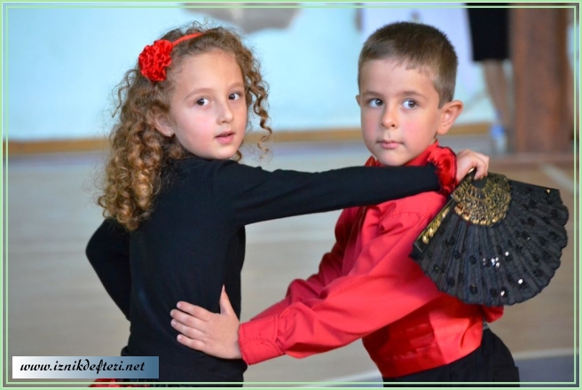 3. Okul Öncesi Eğitim Şenlikleri Yapıldı