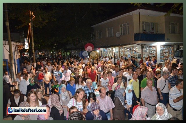 30 Ağustos Kutlamaları Mehteran İle Yapıldı