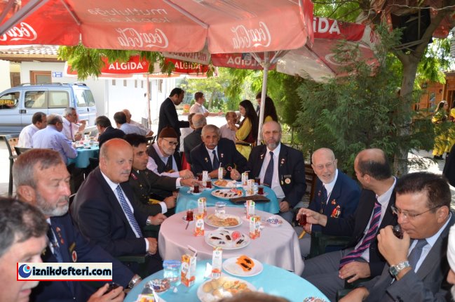 30 Ağustos Zafer Bayramı Sessiz Sedasız Kutlandı