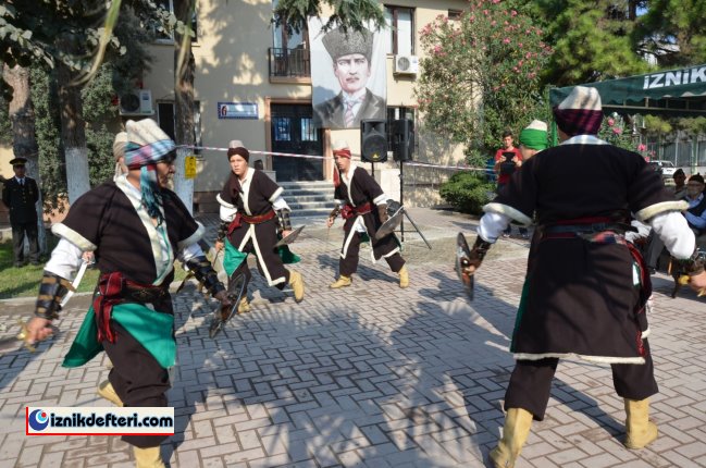 30 Ağustos Zafer Bayramı Sessiz Sedasız Kutlandı