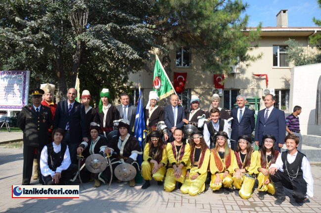 30 Ağustos Zafer Bayramı Sessiz Sedasız Kutlandı