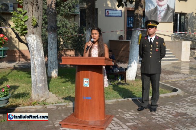 30 Ağustos Zafer Bayramı Sessiz Sedasız Kutlandı