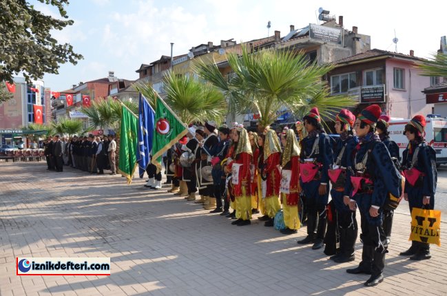30 Ağustos Zafer Bayramı Sessiz Sedasız Kutlandı