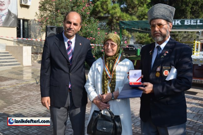 30 Ağustos Zafer Bayramı Sessiz Sedasız Kutlandı