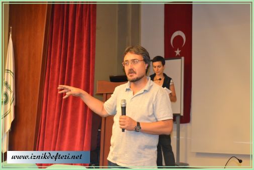 'DarAlanlar'da 1001 belgesel İznik’te