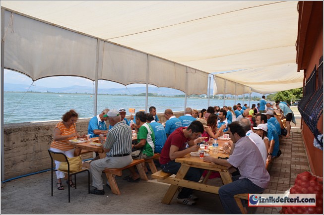 4.Masterler Yüzme Yarışları Tamamlandı