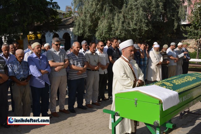 6 Yıl Sonra Defnedildiler