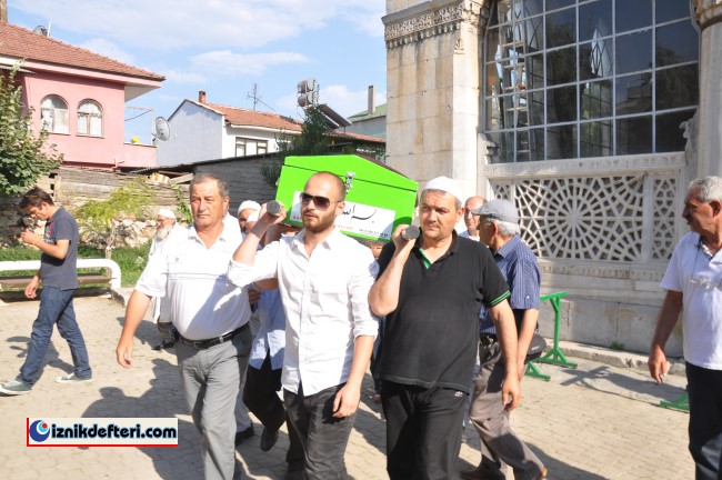 6 Yıl Sonra Defnedildiler
