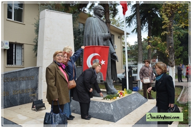 74.Yılında Anmaktan, Anlamaya Doğru