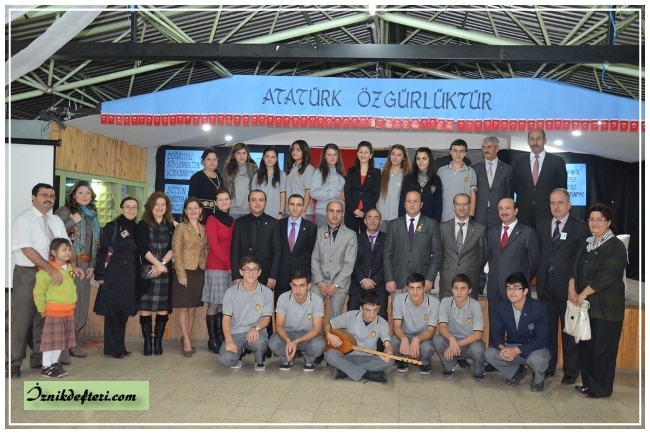 74.Yılında Anmaktan, Anlamaya Doğru