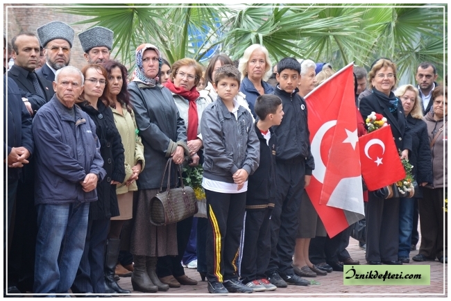 74.Yılında Anmaktan, Anlamaya Doğru