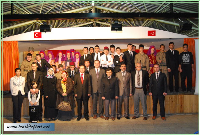90.Yıl Coşkuyla Kutlandı