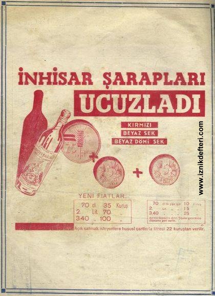 Nostaljik Reklamlar