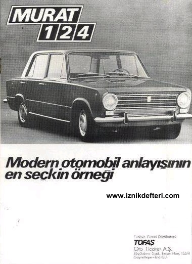 Nostaljik Reklamlar