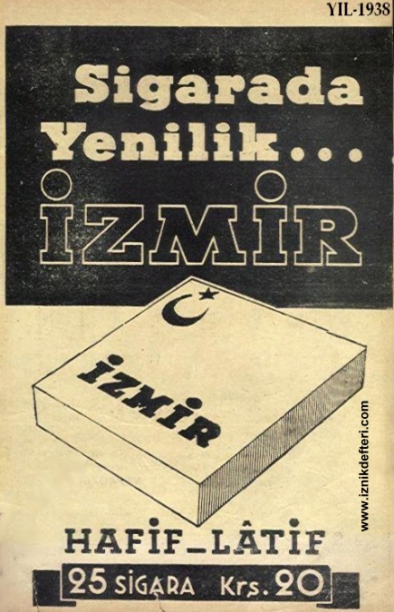 Nostaljik Reklamlar